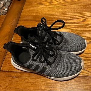 Adidas size 7.5 good condition